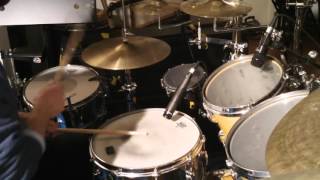 In Time - Sly &amp; the Family Stone - DRUM TRANSCRIPTION