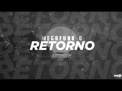 Mega Funk Rap Do Silva (DJ Anthony SC)