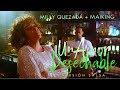 MILLY QUEZADA + MAIKING - UN AMOR DESECHABLE (video oficial) SALSA 2024