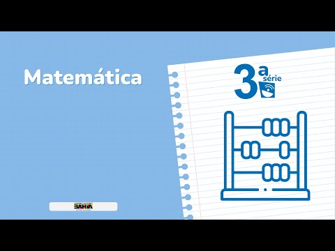 AULA DE MATEMÁTICA 12/11/2025 3ª SÉRIE NOTURNO