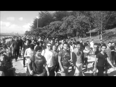 Efe Aydal German Hell March