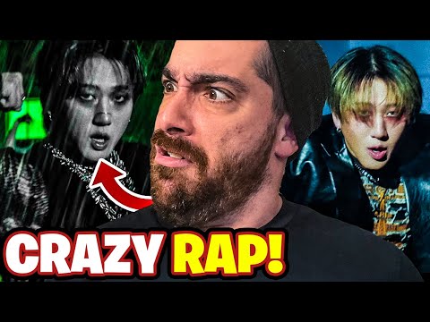 Actually Good? Metal fan Reacts to 'BEST' KPOP Rapper! 'Ultra' (STRAY KIDS)