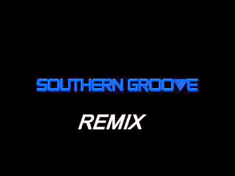 Cibelle -  Noite de Carnaval (Southern Groove Remix)