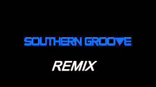 Cibelle -  Noite de Carnaval (Southern Groove Remix)
