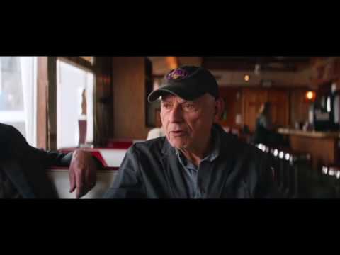 Going in Style Official Trailer #1 2017 Morgan Freeman, Christopher Lloyd Comedy Movie HD