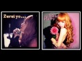 Zurui yo...(ずるいよ...) -Milky Bunny (KARAOKE) 