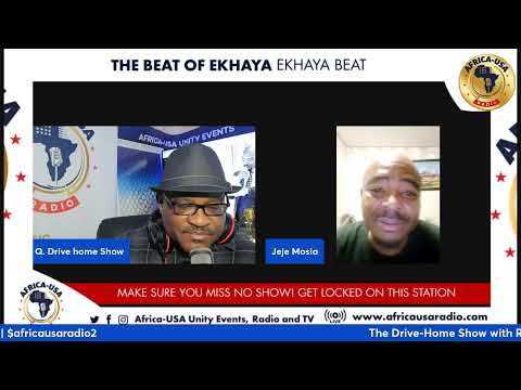 Jeje Praisetology Mosia