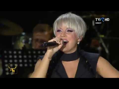 16 🇮🇹 Eliza G - Creioane colorate (LIVE @ Golden Stag 2019)