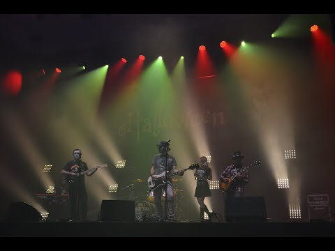 Holy Addiction Live 2
