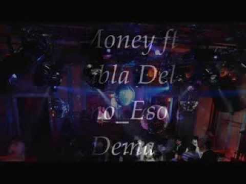 LickMoney ft La Tabla Del Cismo_Eso eh Dema_ Fullconections Studios