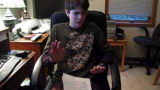 There is a Robloxian in my house 12!