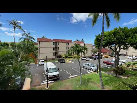 Two Bedroom Makaha Valley Plantation property video