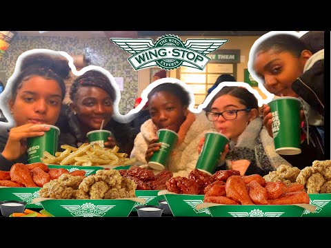 download lagu mp3 mp4 Wingstop Christmas Hours, download lagu Wingstop Christmas Hours gratis, unduh video klip Wingstop Christmas Hours