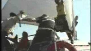 The Real Mckenzies - "Mainland" Fat Wreck Chords/Sudden Death