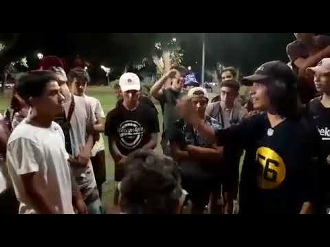 LUCIO vs FG - FINAL (Fecha 1) T3