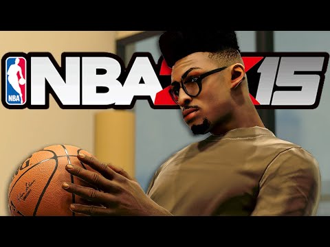 NBA 2k15 MyCareer 10 Years Later: What Happened?