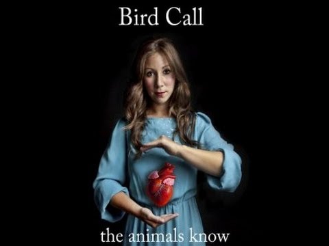 Bird Call - Berlin (Audio Only)