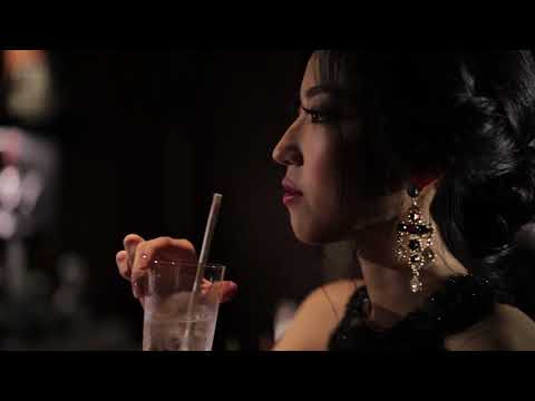 Miss International Macau 2018 - Cherry Chin