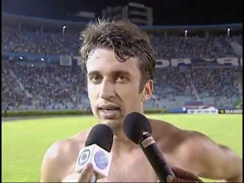 Bahia 3 x 0 ABC - Brazilian Championship Series C 2007