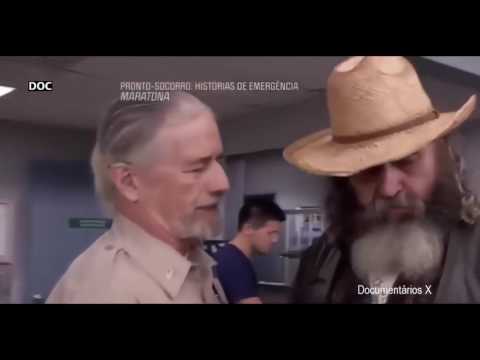 Documentary - Pronto Socorro   Histórias de Emergência   8ª Temp  Ep 5   Noite Chuvosa