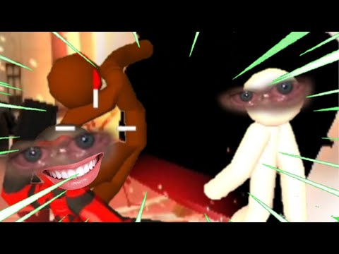 The Stickman Rope Hero Memes 1.4