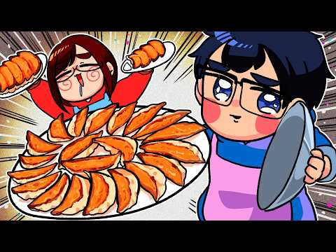 【最新作】トモコレの発売日、真っ先に「餃子」を包んでいたチャンネルはコチラですwwwwwwwwwwwwwwwwwwwwwww