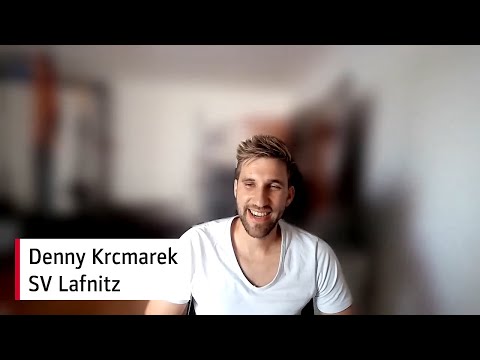 Denny Krcmarek - Taktische / Physische Periodisierung und Belastungssteuerung im Profifußball