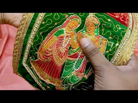 Exclusive Khesh Uparana for Lagna Vivaha Traditional Wedding Ceremony video