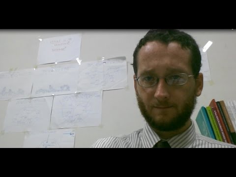 ARCHIVED - Video Abstract: "Inferential, Coherential, and Foundational Warrant"