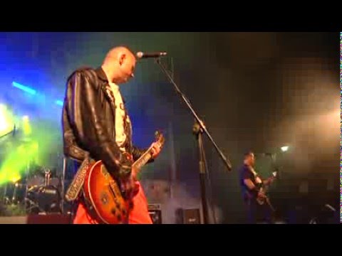 Cela nr 3 LIVE Złotów (2013)