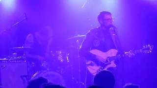 Daniel Romano - 'Runner' @ Leffingeleuren 2016