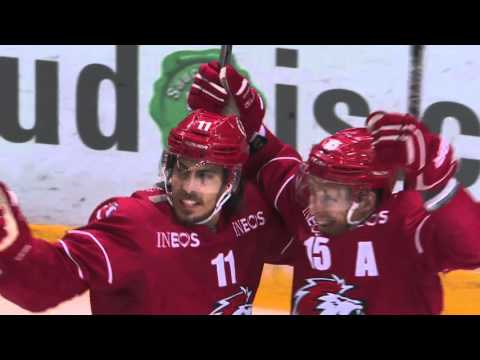 LHC vs HCAP du 06.10.2015