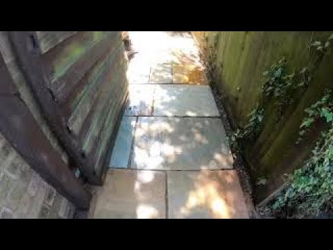 Gutterpro MK and Northampton video.