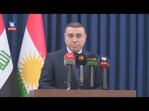 بەڤیدیۆ.. ئیدارەی گەرمیان داوای بەگەڕخستنەوەی پڕۆژە ڕاگیراوەکانی خانەقین دەکات