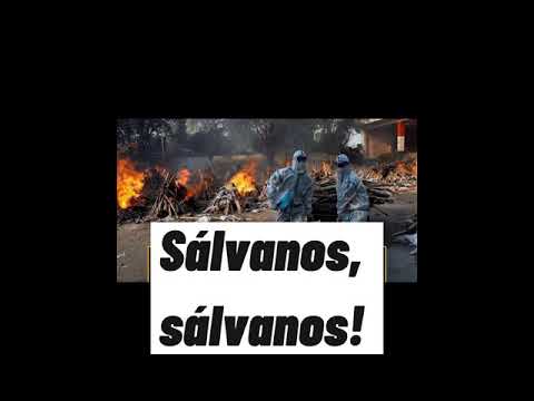 Sánanos- Marcos Witt Letra