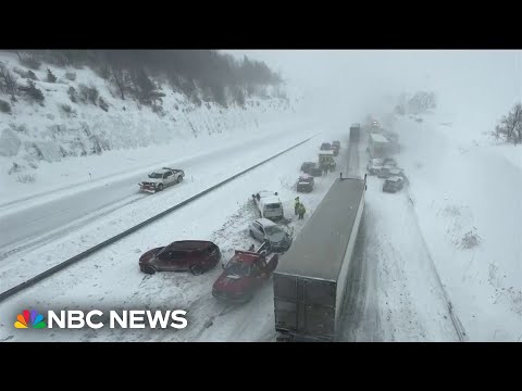 This Morning's Top Headlines - Feb. 19 | Morning News NOW