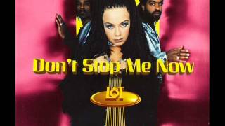 Loft - Don&#39;t Stop Me Now (PCP Rave Mix)