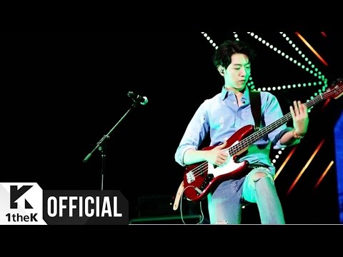 [MV] CNBLUE(씨엔블루) _ Cinderella(신데렐라) (Live ver.)