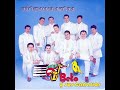 Beto Y Sus Canarios - Las Horas Ya Se Fueron