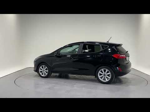 Ford Fiesta TREND CONNECTED 1.0T 10 100 M6 4DR CNN - Image 2