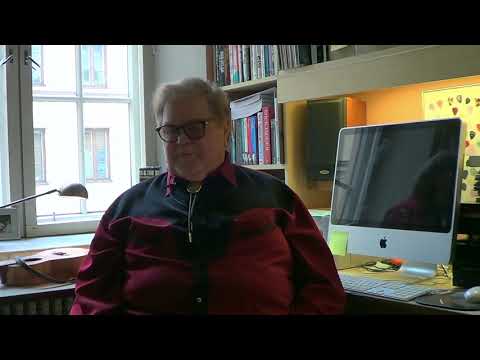 Anssin Studiossa: Jussi Raittinen osa 1 (60-luvulla keikalla- Jussi& The Boys syntyy)