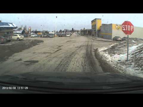 Testing CarCam P9000