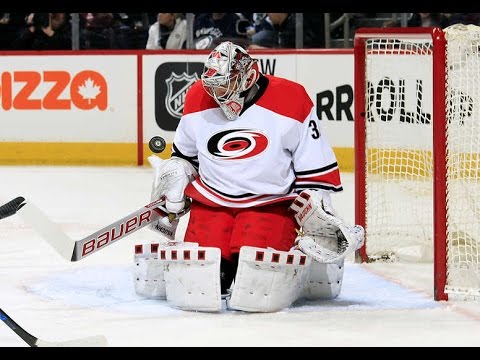 Виннипег - Каролина / JETS VS. HURRICANES FEBRUARY 5, 2016