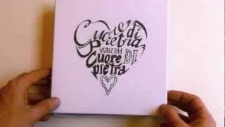 Dente - cuore di pietra teaser