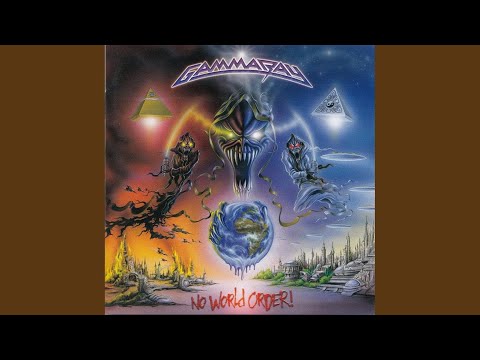 Videoclip de The Heart of the Unicorn — Gamma Ray
