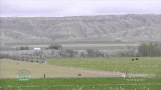 preview picture of video 'Washakie County | Counties of Wyoming'