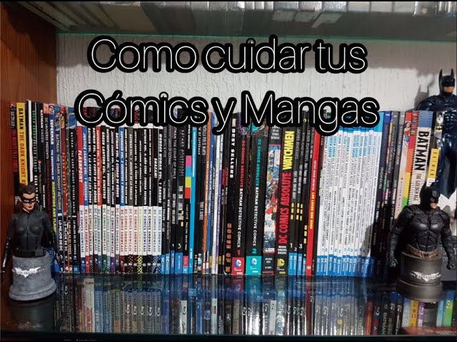 Vídeo relacionado con ELOBOON Almacenamiento de cómics clasificado para 30 cómics, ignífugo, resistente al agua y a la humedad, apilable CGC con ventana de etiqueta y cerradura, estuche para cómics con separadores triples