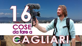 Cosa vedere a CAGLIARI (in un weekend)