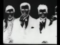 HQ 1928 Dadaist Film Vormittagsspuk Ghosts Before Breakfast