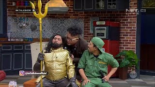 Download lagu Kalau udah Jadi Aquaman Begini Nih Jadinya Bolot mp3